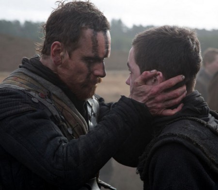 „Makbet” – Szekspir odkurzony 